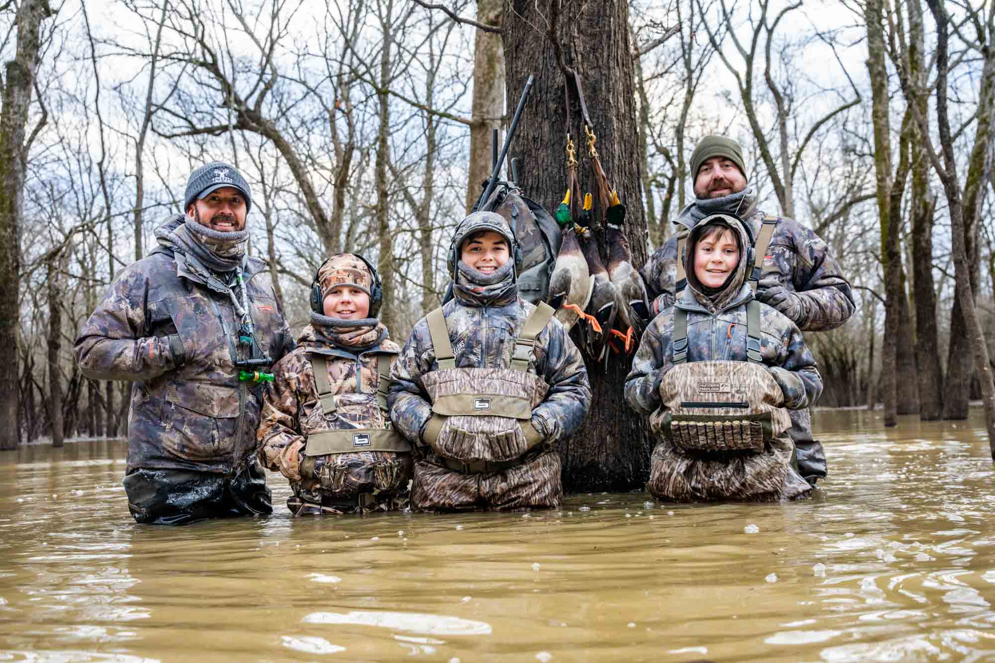 Beauchamp-Duckwoods-Beauchamp-Duckwoods-About-The-Roots-That-Ground-Us